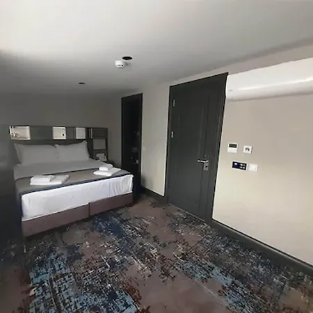 Taksim Pera Orient Hotel Provincia di Istanbul