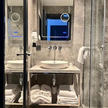 Taksim Pera Orient 3* Provincia di Istanbul