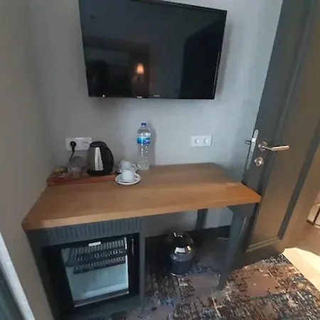 Taksim Pera Orient Hotell 3*