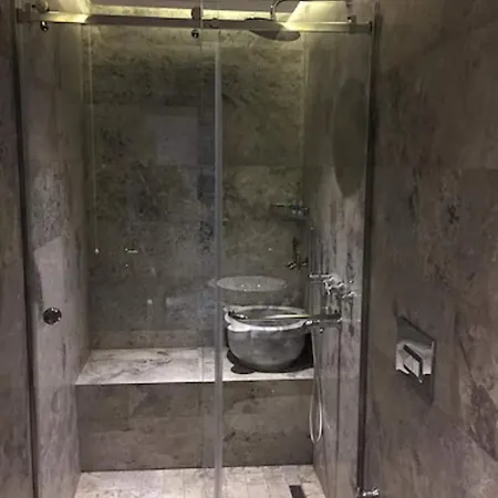 Hotell Taksim Pera Orient Istanbul