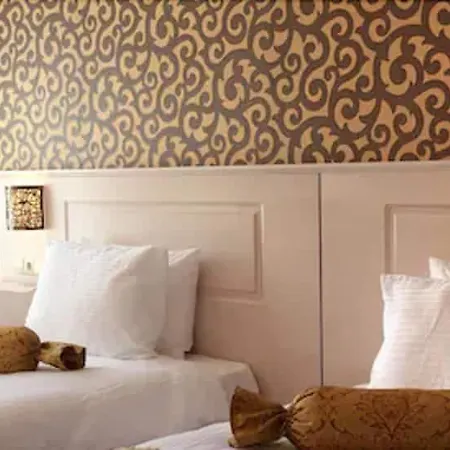 Taksim Pera Orient Hotel 4*