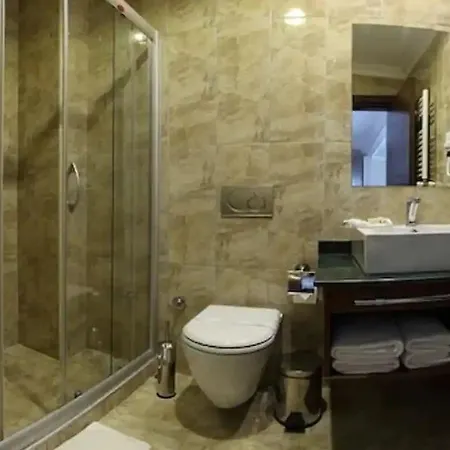 Taksim Pera Orient Hotel Istanbul