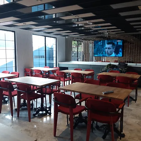 Taksim Pera Orient Hotell