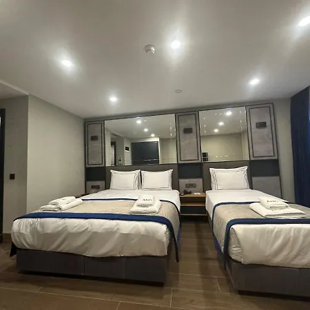 Taksim Pera Orient Istanbul