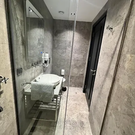 Taksim Pera Orient Hotell