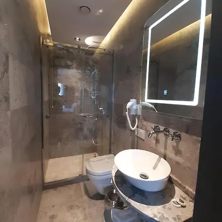 Hotell Taksim Pera Orient 3*