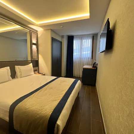 Taksim Pera Orient 3* Stambuł