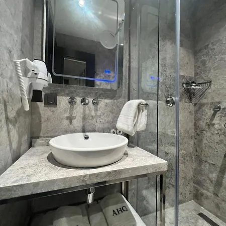 Hotell Taksim Pera Orient