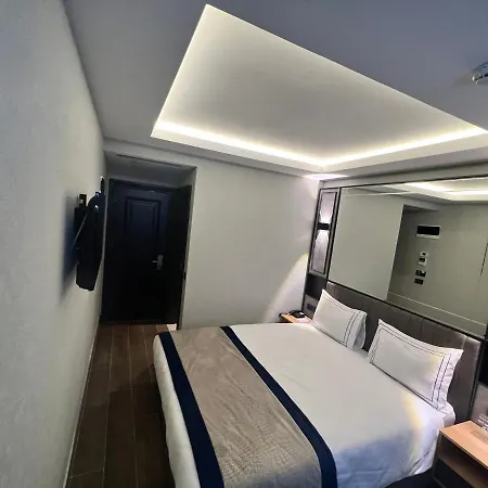 Taksim Pera Orient Hotell