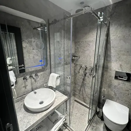 Taksim Pera Orient Istanbul