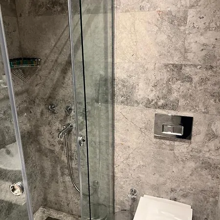 Taksim Pera Orient Hotel 4*