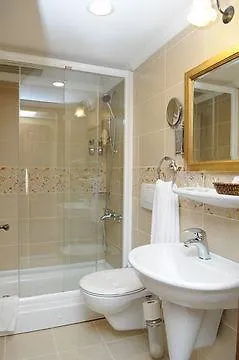 Hotell Taksim Pera Orient