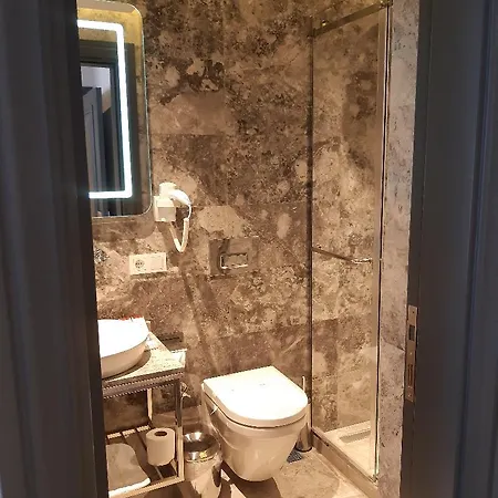 Taksim Pera Orient Hotel Istanbul