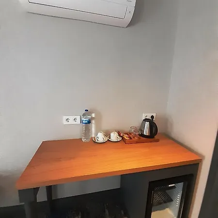 Taksim Pera Orient Hotel Istanbul