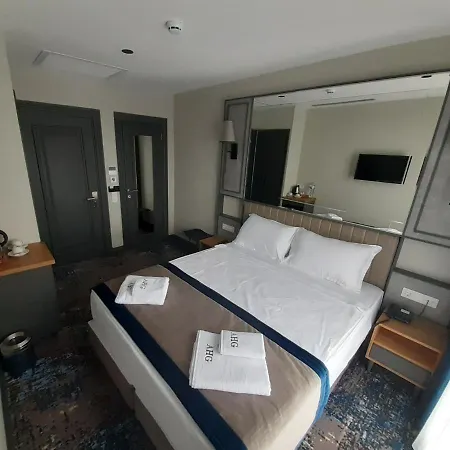 Taksim Pera Orient Hotell