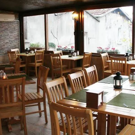 Hotell Taksim Pera Orient Istanbul