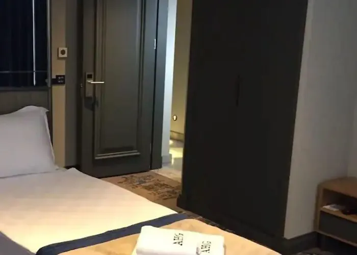 Taksim Pera Orient 3*