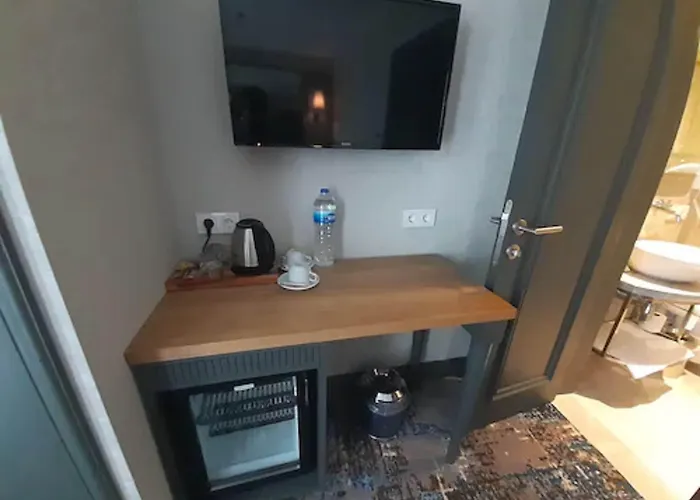 Taksim Pera Orient Hotel 3*