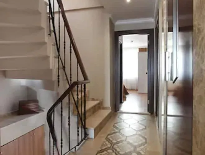 Taksim Pera Orient Hotel Stambuł