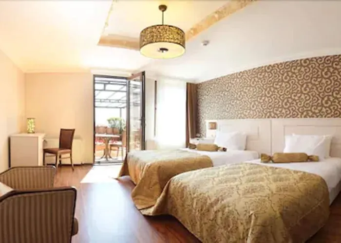 Taksim Pera Orient Hotel
