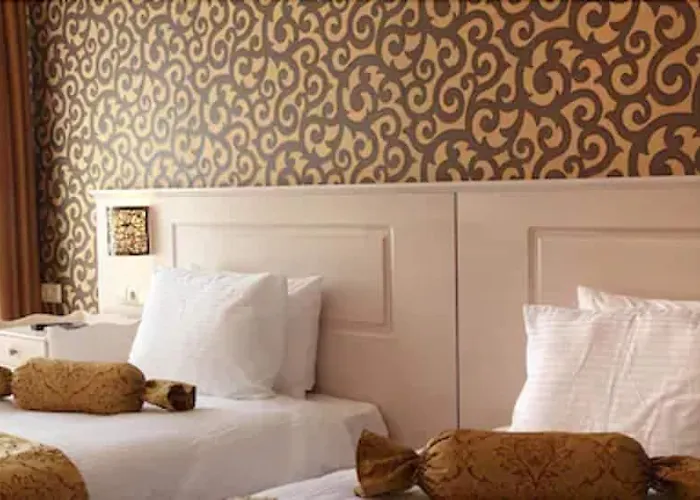 Taksim Pera Orient Hotel 3*