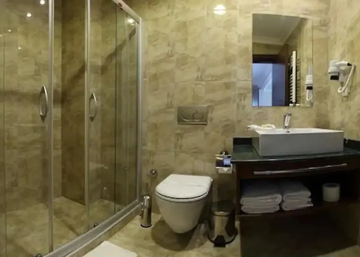 Taksim Pera Orient Otel İstanbul