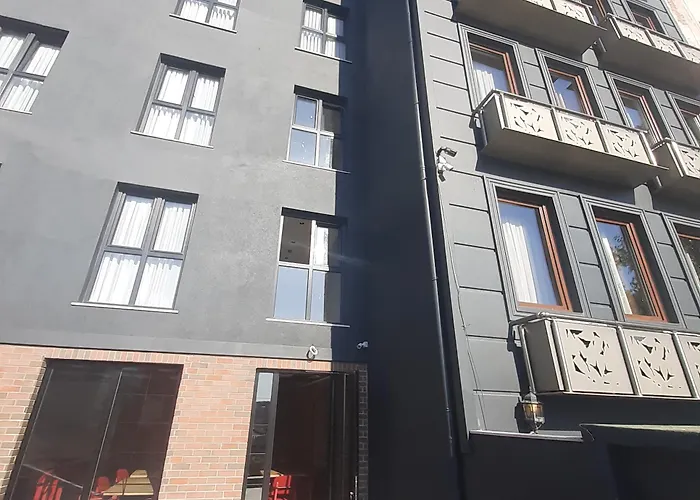 Taksim Pera Orient 3*