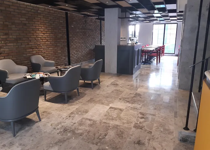 Taksim Pera Orient 3*