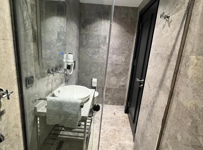 Taksim Pera Orient Hotel