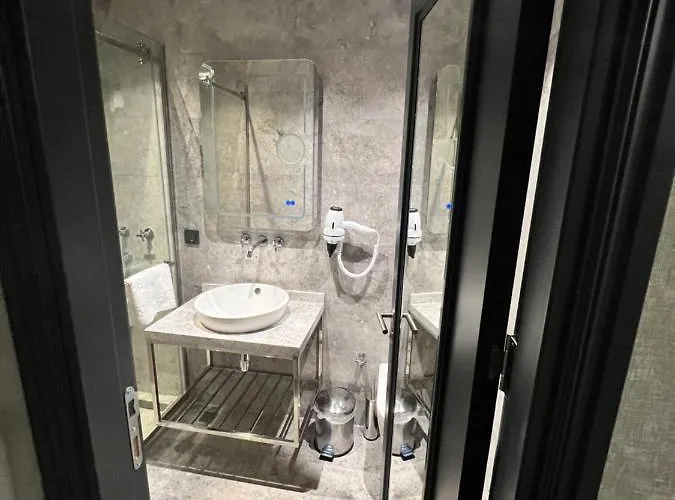 Taksim Pera Orient Hotel Stambuł