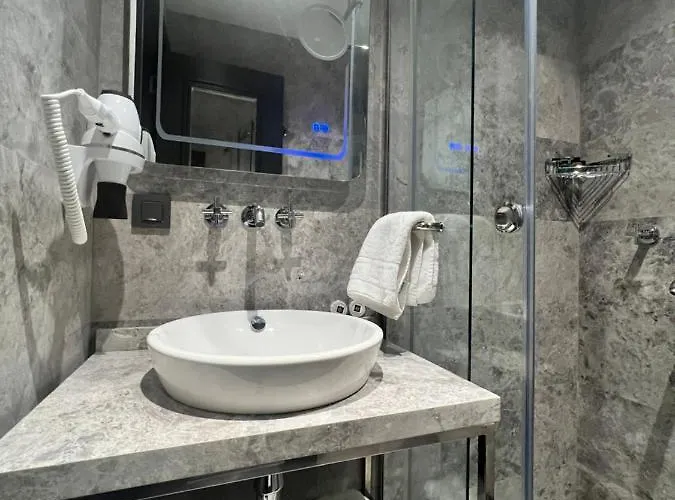 Hotel Taksim Pera Orient