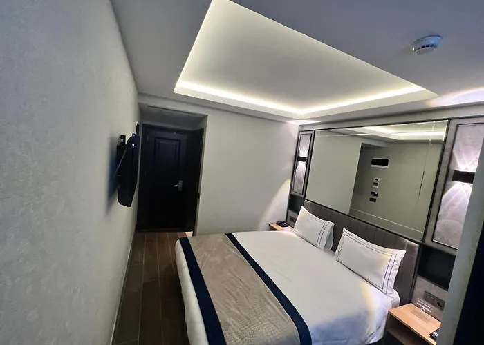 Taksim Pera Orient Hotel