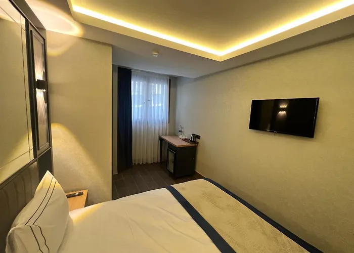 Taksim Pera Orient Hotel