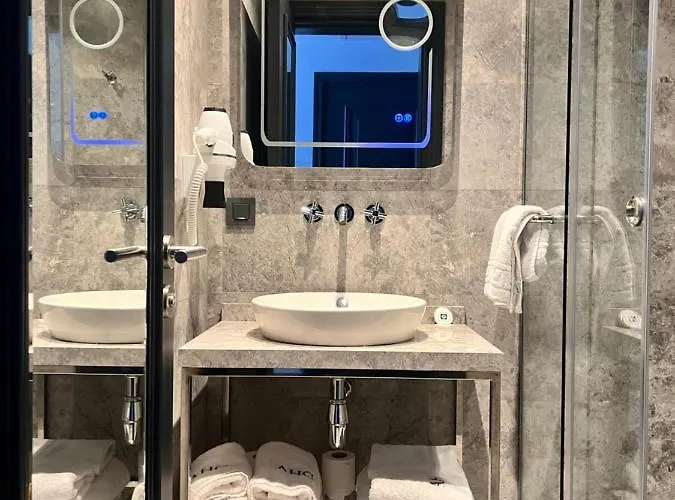 Taksim Pera Orient 3* Stambuł