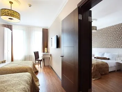 Taksim Pera Orient Otel