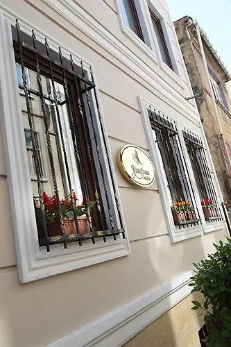 Taksim Pera Orient İstanbul