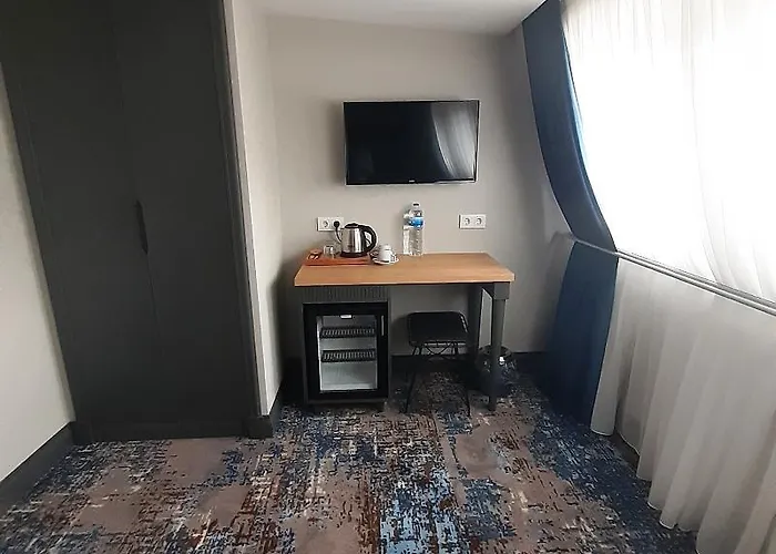 Taksim Pera Orient İstanbul