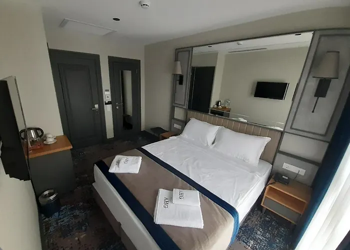 Taksim Pera Orient Otel