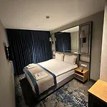 Taksim Pera Orient Отель 3*
