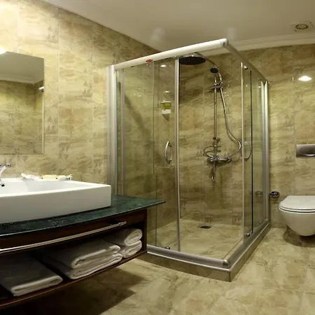 Taksim Pera Orient Istanboel