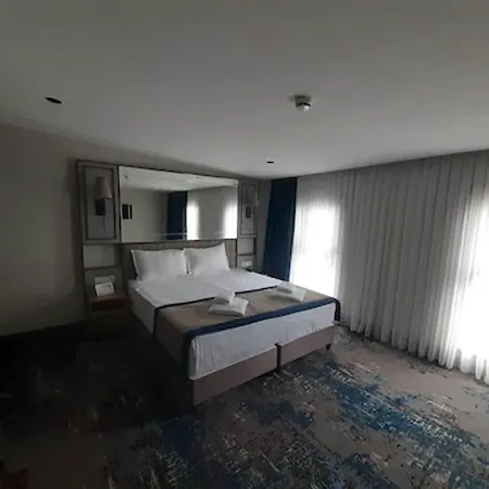 Taksim Pera Orient 3* Istanboel