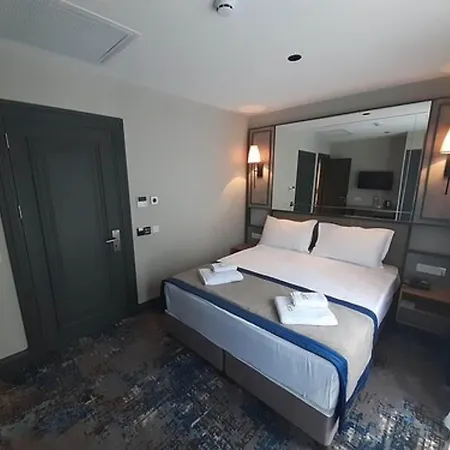 Taksim Pera Orient 3* Istambul