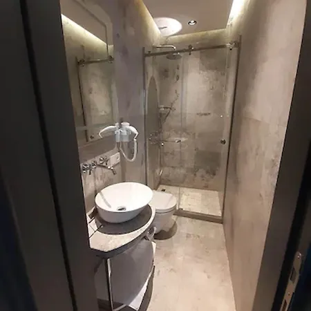 Taksim Pera Orient Istanboel