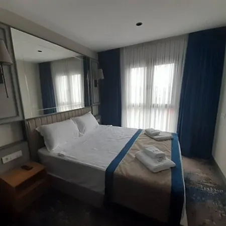 Taksim Pera Orient 3*