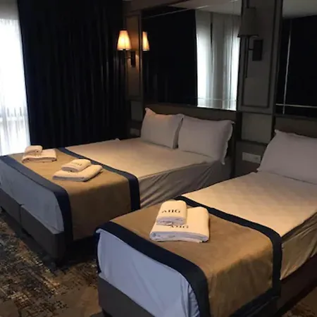 Taksim Pera Orient Istanbul