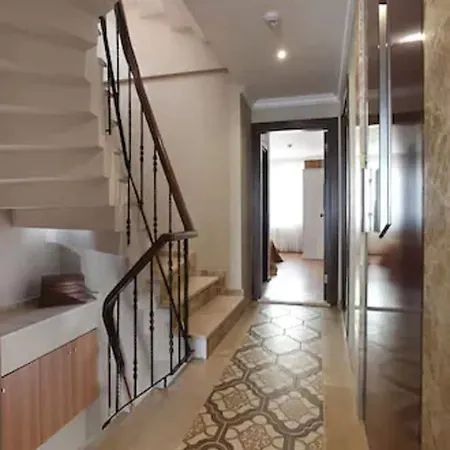 Taksim Pera Orient Hotel Istambul