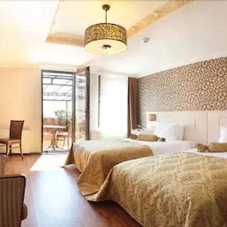Taksim Pera Orient Hotel