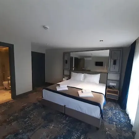 Hotel Taksim Pera Orient