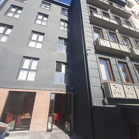 Taksim Pera Orient 3*