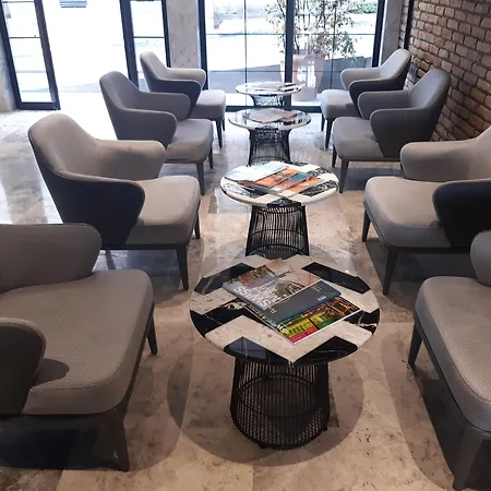 Taksim Pera Orient 4* Stambuł